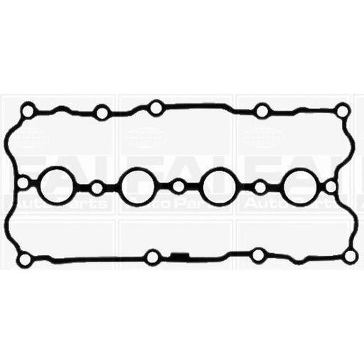 FAI Cylinder Head Cover Gasket RC1440S