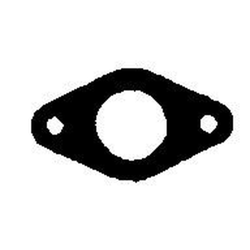 BGA Exhaust Manifold Gasket Wide 1mm Thick fits Ford Capri 1974-1985 1.3