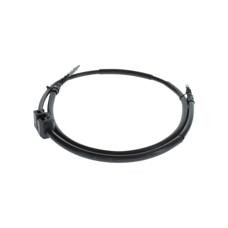 Bosch Handbrake Cable Right Rear fits Audi A8 D2 1994-2002