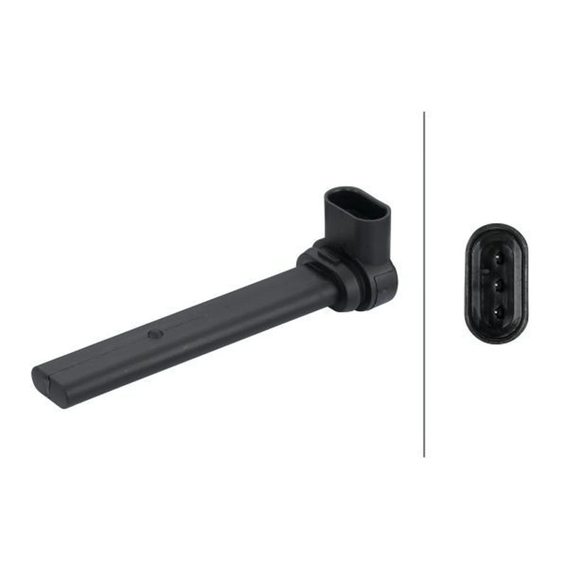 Hella Coolant Level Sensor fits Iveco Stralis I 2002-2004