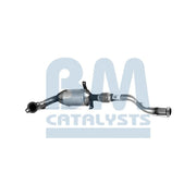 BM Catalysts Homologated Petrol Cat fits Renault Megane I 1996-2003 1.4