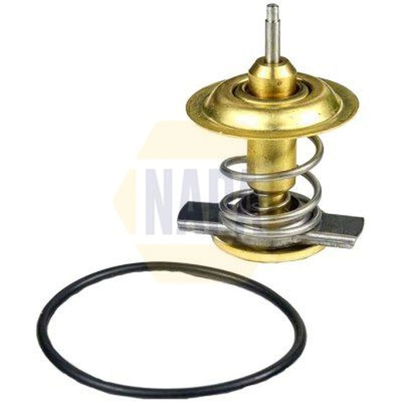 NAPA Thermostat,Coolant fits Daewoo Espero 1995-1999 2.0