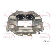 Apec Brake Caliper Assembly Front Right RCA1340N