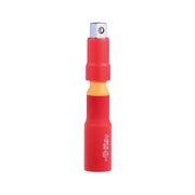 Laser Insulated Locking Extension Bar 1/2"D 125mm 8391 Laser - Dynamic Drive