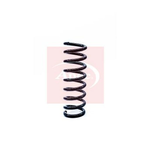 Apec Rear Suspension Coil Spring ACS1224