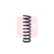 Apec Rear Suspension Coil Spring fits Mercedes-Benz C-Class 2001-2008