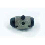 Juratek Wheel Cylinder Hydraulic Brake Rear fits Toyota Yaris Hatchback