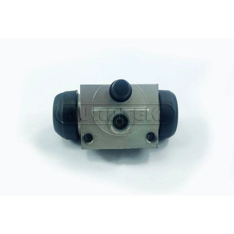 Juratek Wheel Cylinder Hydraulic Brake Rear fits Toyota Yaris Hatchback