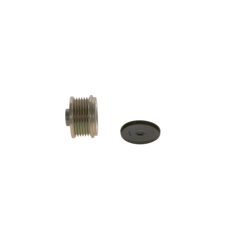 Bosch Alternator Overrunning Freewheel Clutch