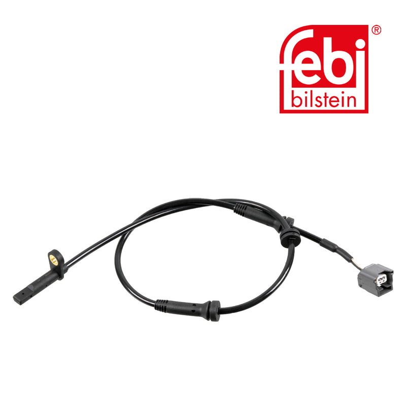 Febi ABS Wheel Speed Sensor Front Right 178715