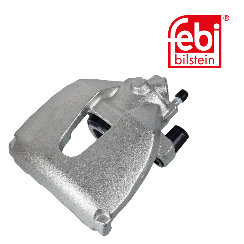 Febi Brake Caliper Assembly Front Left 178758