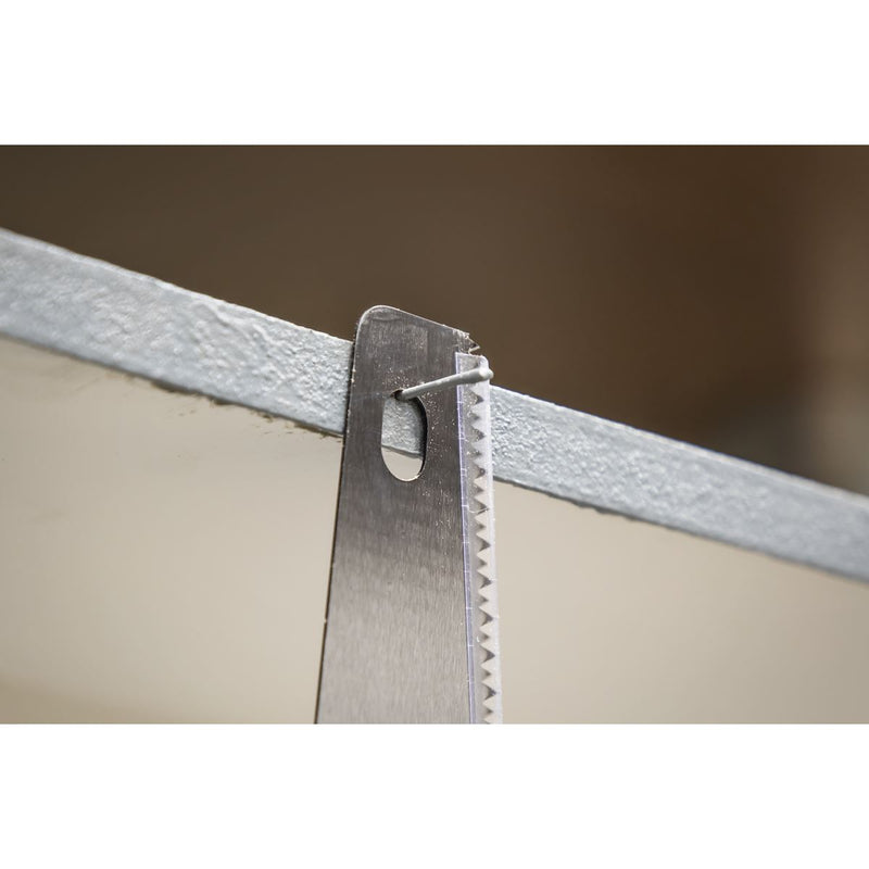 Sealey Premier Handsaw 500mm 7tpi AK8654 Sealey Premier - Dynamic Drive