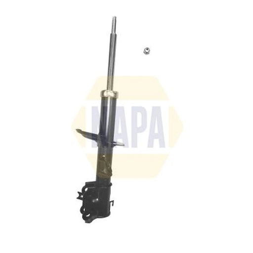 NAPA Shock Absorber Damper Strut Front Right fits Kia Picanto II 2011-2017