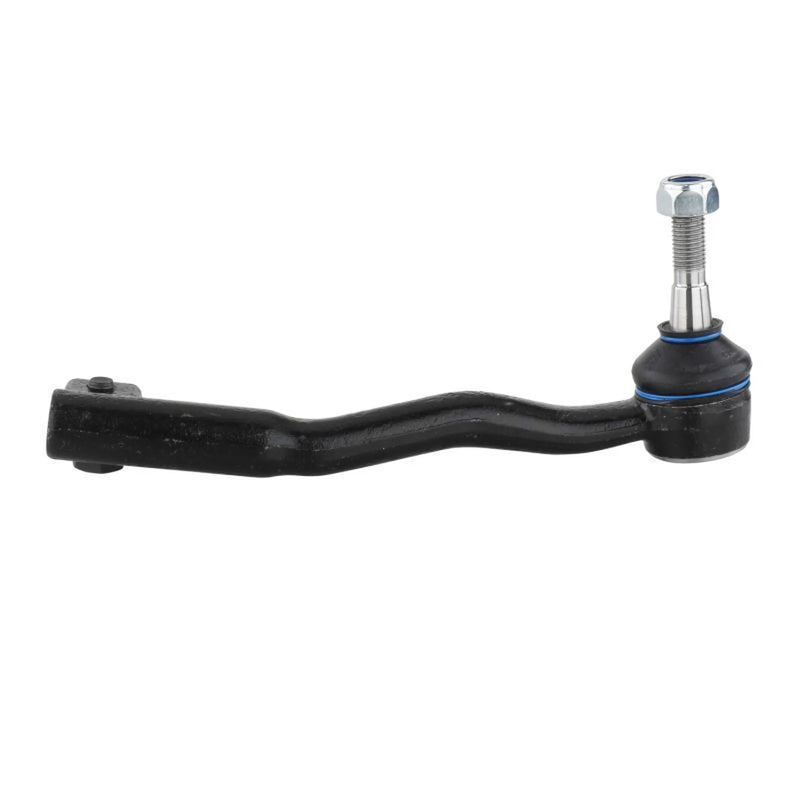 Delphi Steering Tie Rod End Ball Joint Front Right M16x1.5 fits BMW 5 1996-2003