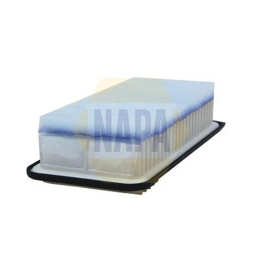 NAPA Full Service Kit with Air, Oil, Fuel & Cabin Filters fits Toyota Yaris/Vitz