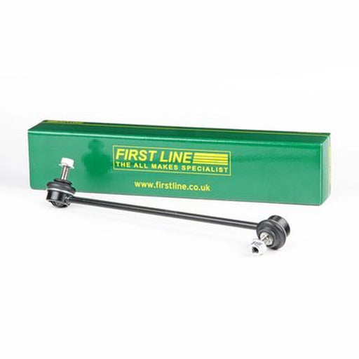 First Line Stabiliser Bar Link Coupling Rod fits Opel Corsa F 2019 on