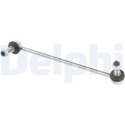 Delphi Stabiliser Bar Link Coupling Rod Front Righ fits Land Rover Discovery III