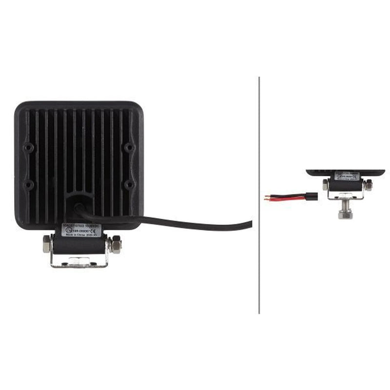 Hella Worklight High