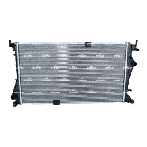 NRF Engine Radiator 58498
