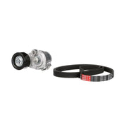 Gates V-Ribbed Belt Set K055PK1545