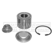 First Line Wheel Bearing Kit fits Citroën C4 2004-2011 1.4 1.6 2.0