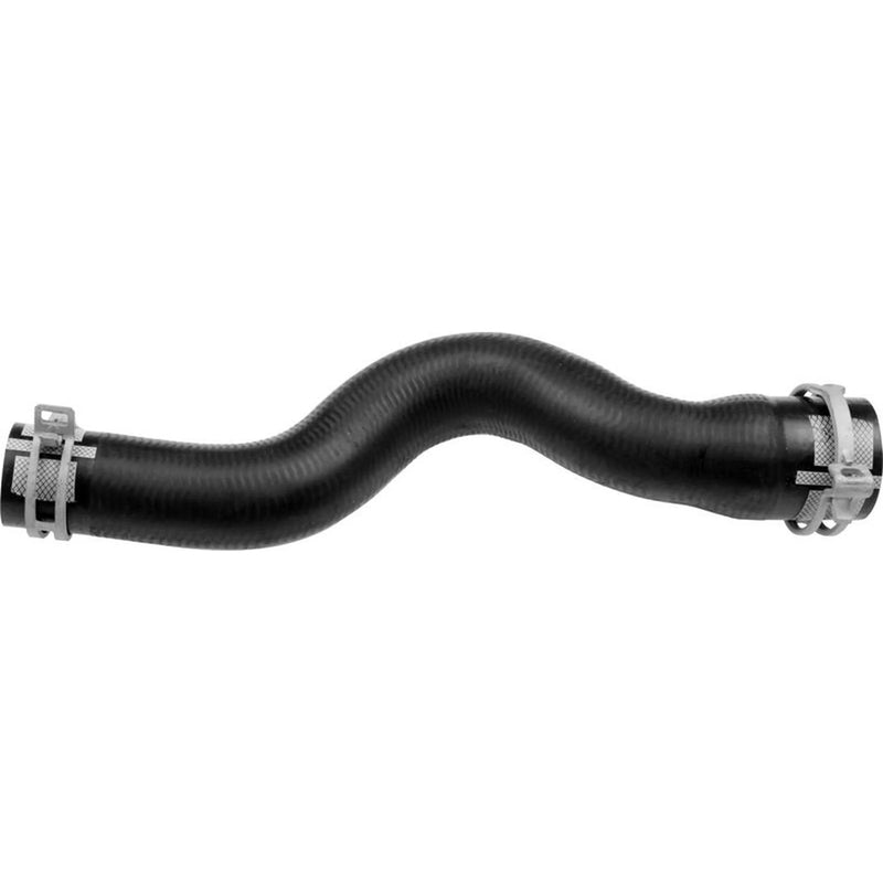 Gates Radiator Coolant Hose 300mm ID fits Citroën C-Elysee 2012 on 1.6