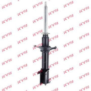 KYB Shock Absorber Damper Strut Front Right fits Daihatsu Applause 1989-1997 1.6