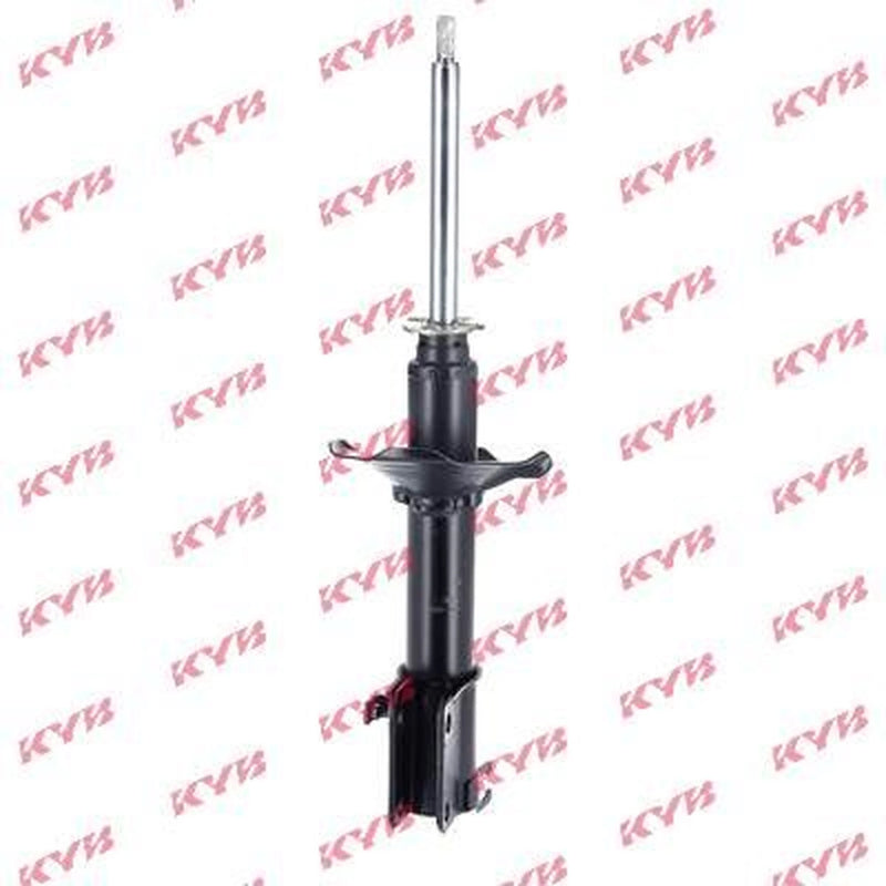 KYB Shock Absorber Damper Strut Front Right fits Daihatsu Applause 1989-1997 1.6