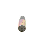 Bosch Fuel Pump Assembly in the fuel tank