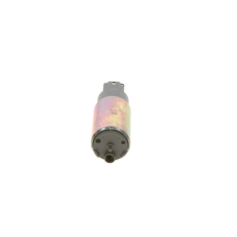 Bosch Fuel Pump Assembly in the fuel tank