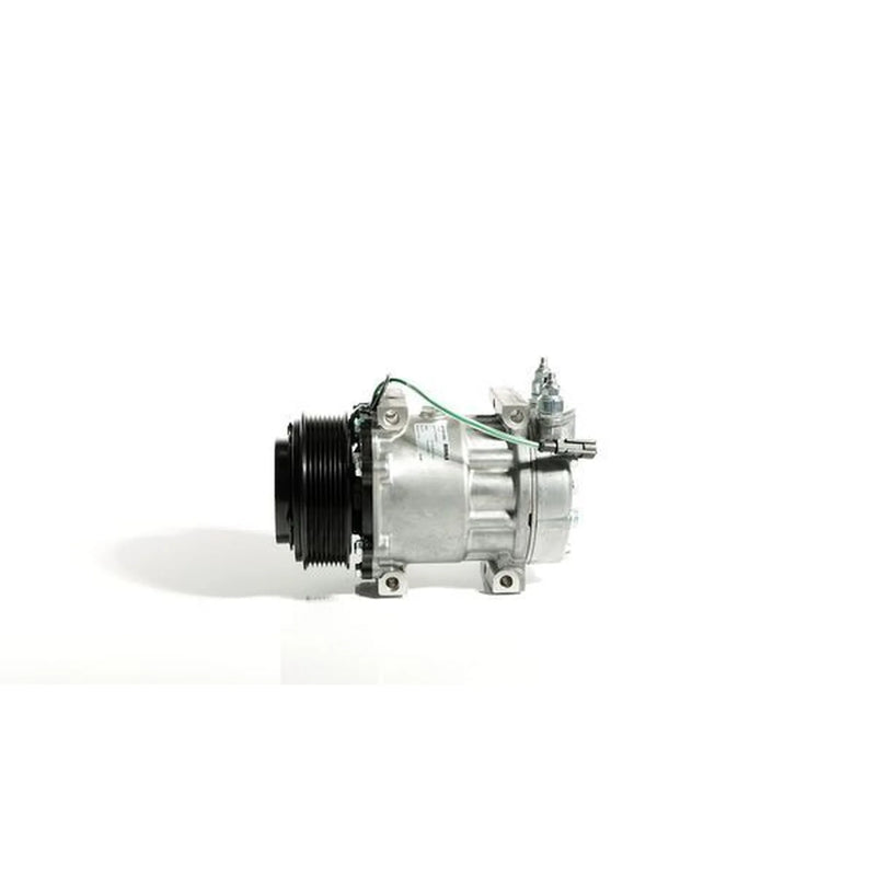 Mahle Air Conditioning Compressor fits Ford Cargo II 2015-2016