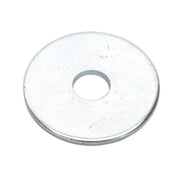 Sealey Repair Washer M6 x 25mm Zinc Plated Pack of 100 RW625 Sealey - Dynamic Drive