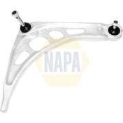 NAPA Control/Trailing Arm Front Right fits BMW 3 1997-2007