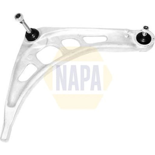 NAPA Control/Trailing Arm Front Right fits BMW 3 1997-2007