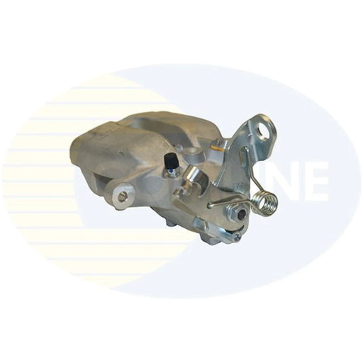 Comline Brake Caliper Assembly Rear Right fits Opel Corsa C 2000-2009 1.8