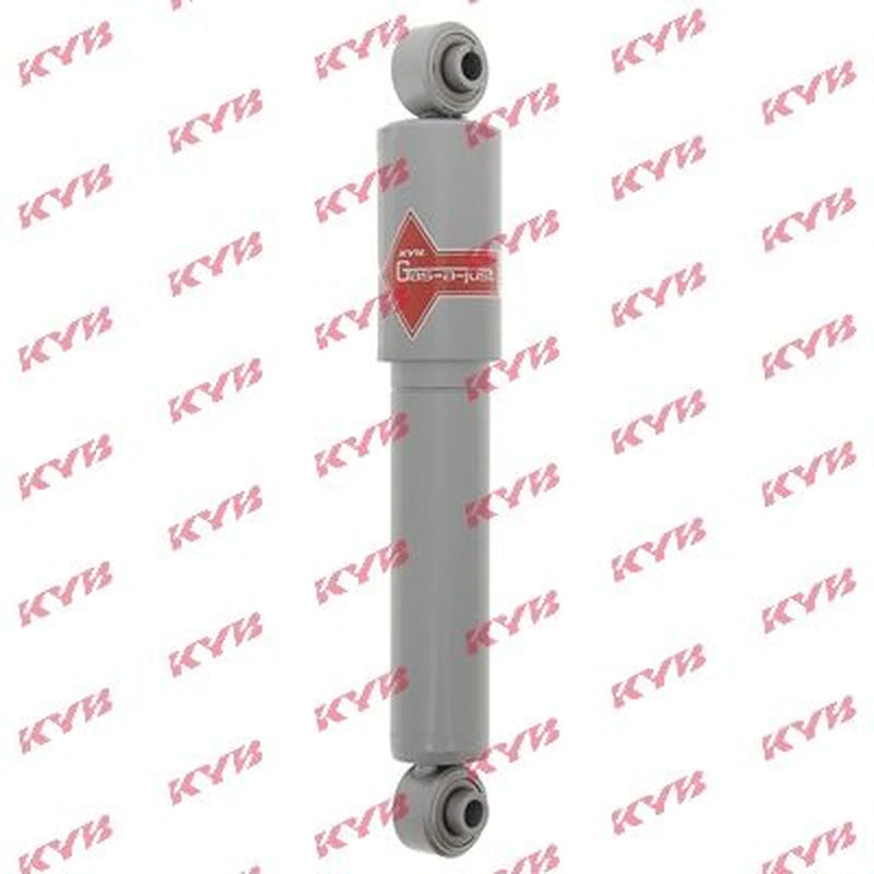 KYB Shock Absorber Damper Strut Rear fits Nissan Pathfinder III 2005-2010
