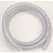 Sealey Hose 2m x 3/4"dia (clear)