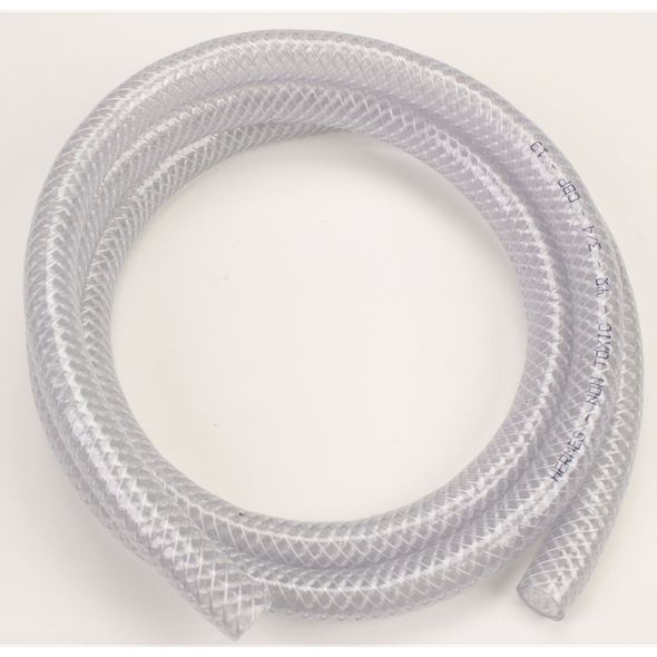 Sealey Hose 2m x 3/4"dia (clear)