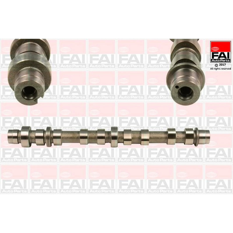 FAI Engine Camshaft Exhaust Side Lobes fits Opel Astra H 2004-2010 1.9