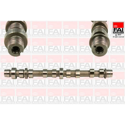 FAI Engine Camshaft Exhaust Side Lobes fits Opel Astra H 2004-2010 1.9