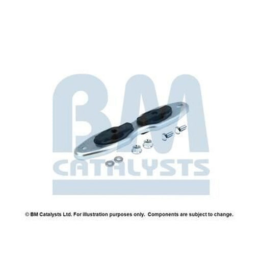 BM Catalysts Exhaust Pipe Mounting Kit FK51015C