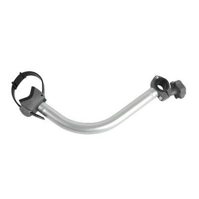 04133B01G BIKE BLOCK PRO 3 GREY Fiamma  - Dynamic Drive