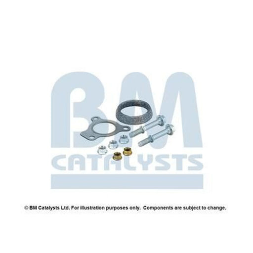 BM Catalysts Exhaust Pipe Mounting Kit FK70574B