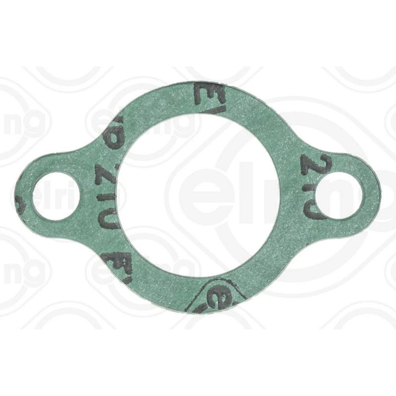 Elring Oil Pump Gasket OD ID Thick fits Ac Cobra IV 2009-2013 6.2