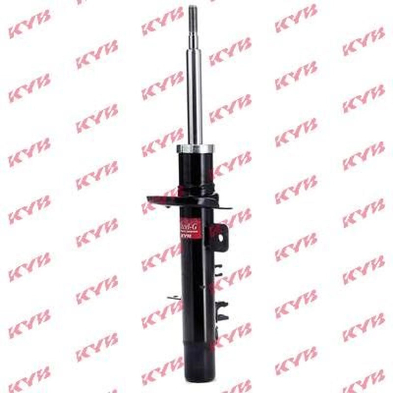 KYB Shock Absorber Damper Strut Front Right fits Citroën C2 2003-2012