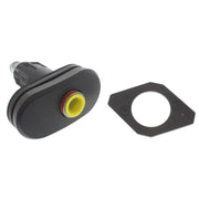 Hartal EMKA Double Red Compression Lock for Caravan & Motorhome