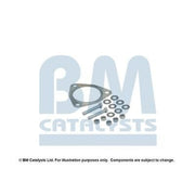 BM Catalysts Fitting Kit FK80220B FK80220B
