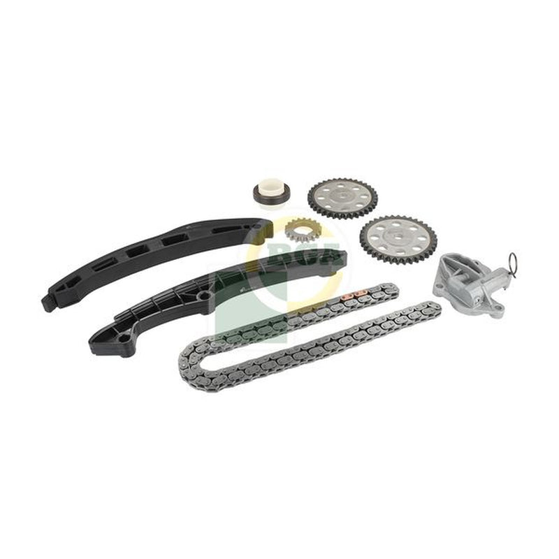 BGA Timing Chain Kit Set 130 Links fits Seat Cordoba 2006-2009 1.2