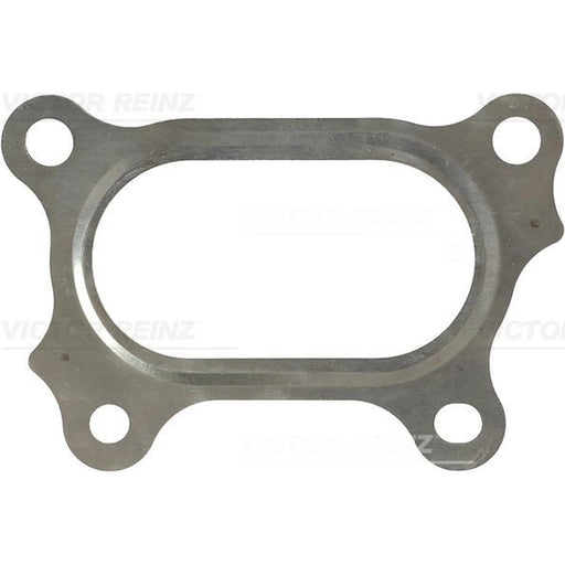 Victor Reinz Exhaust Manifold Gasket Wide Thick 71-10641-00