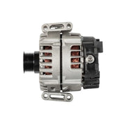 Hella Car Alternator 12V fits Mercedes-Benz C-Class 2014-2018